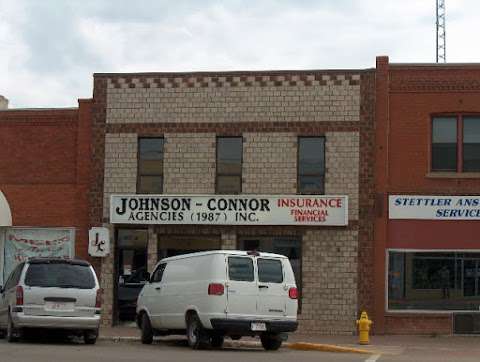 Johnson Connor Agencies (1987) Inc