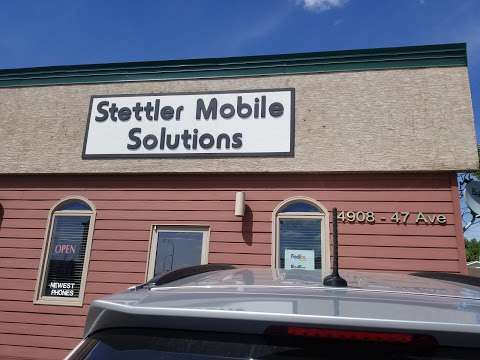 Stettler Mobile Solutions