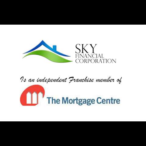 The Mortgage Centre -Sky Financial Corp.