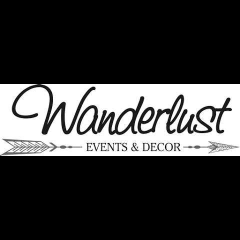 Wanderlust Events & Decor