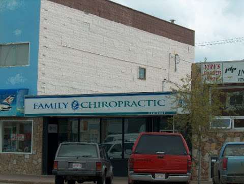 Family Chiropractic