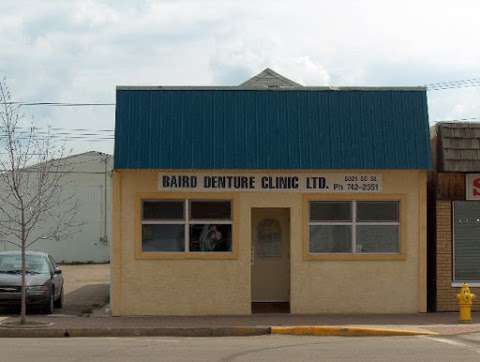 Stettler Denture Clinic Stettler Denture Clinic